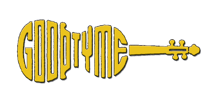 Goodtyme Logo
